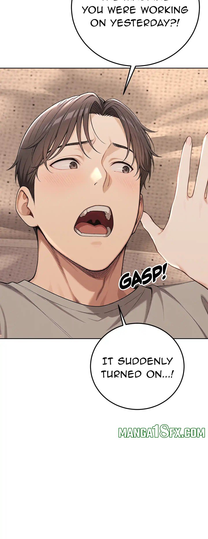 A Girlfriend Every Day of the Week Chapter 3 - Page 22