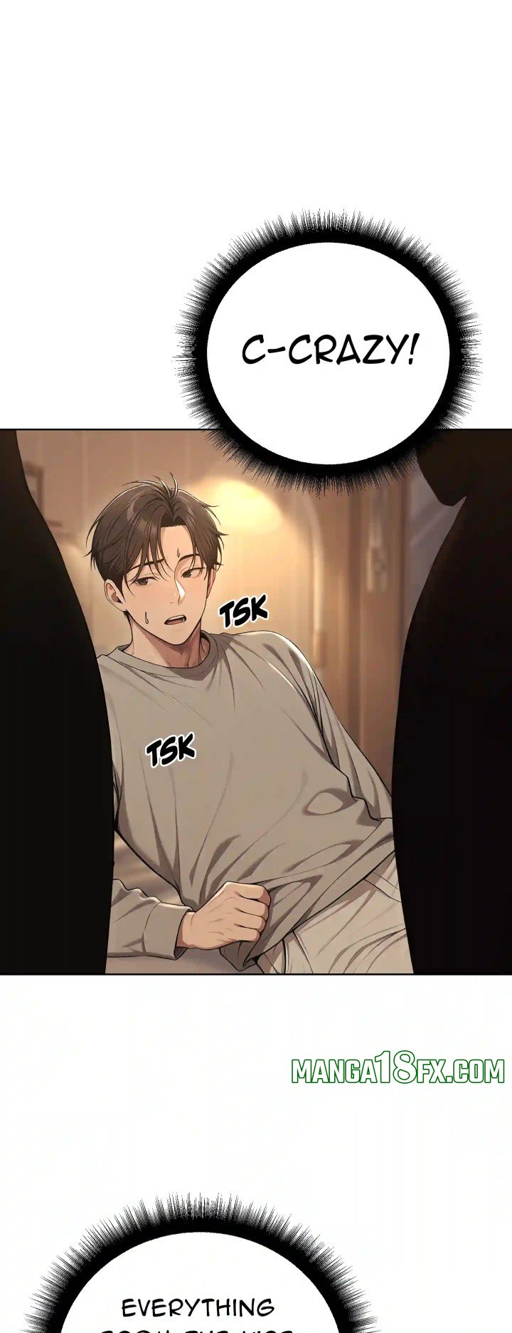 A Girlfriend Every Day of the Week Chapter 3 - Page 40