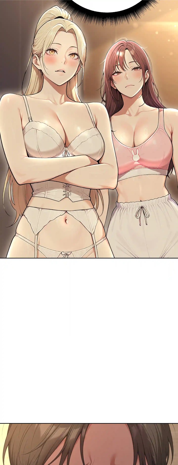 A Girlfriend Every Day of the Week Chapter 3 - Page 42