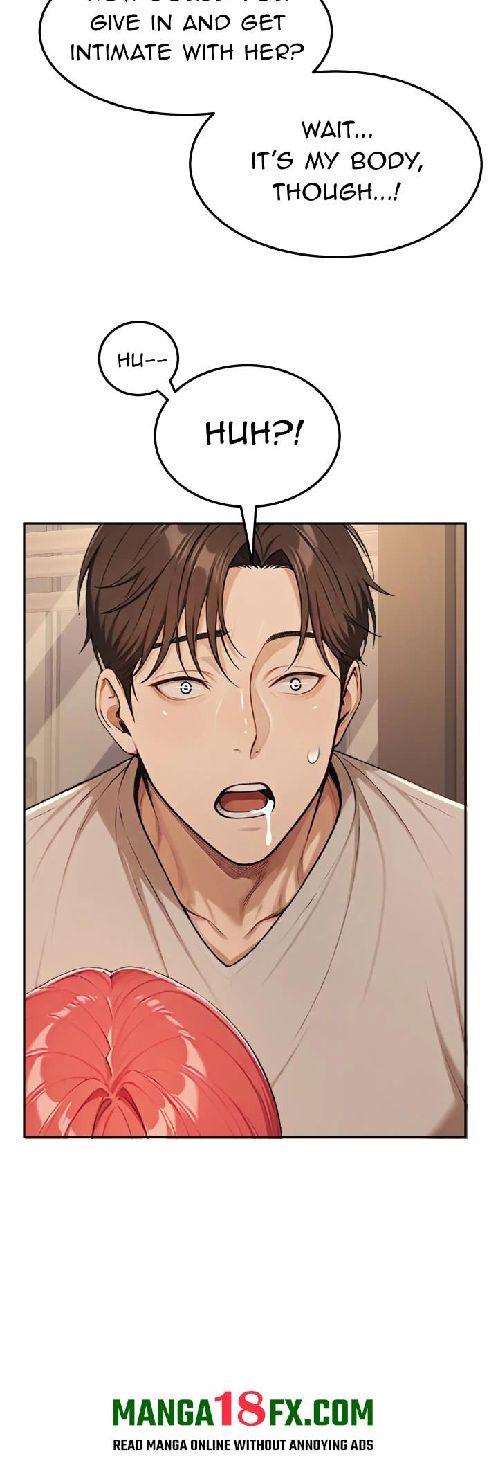 A Girlfriend Every Day of the Week Chapter 5 - Page 7