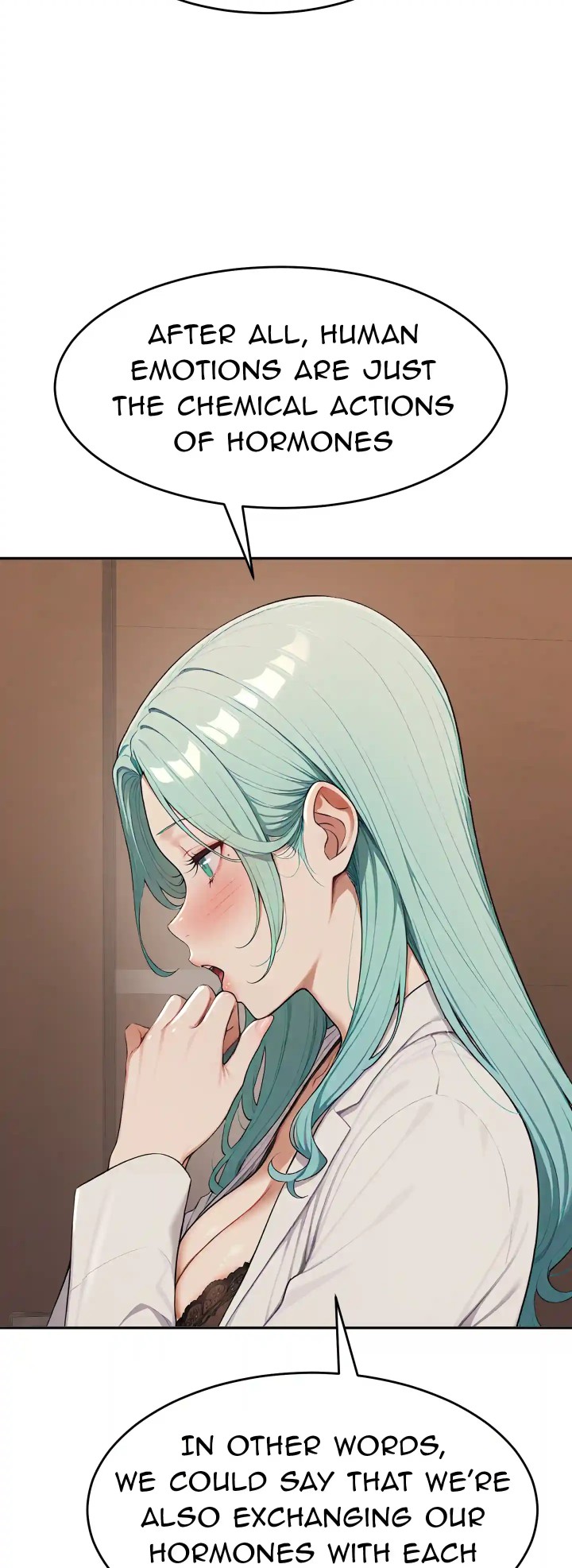 A Girlfriend Every Day of the Week Chapter 5 - Page 9