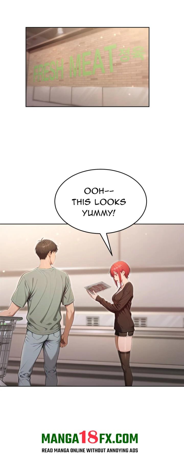 A Girlfriend Every Day of the Week Chapter 6 - Page 11