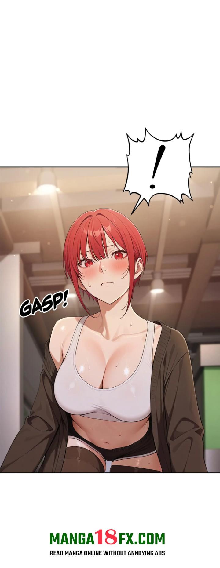 A Girlfriend Every Day of the Week Chapter 6 - Page 21