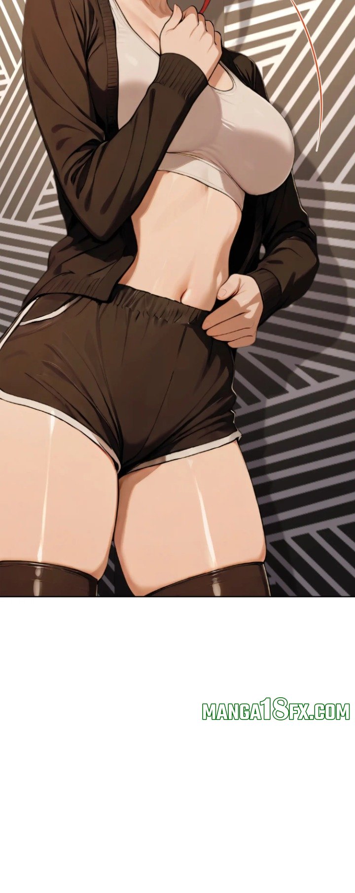 A Girlfriend Every Day of the Week Chapter 8 - Page 11