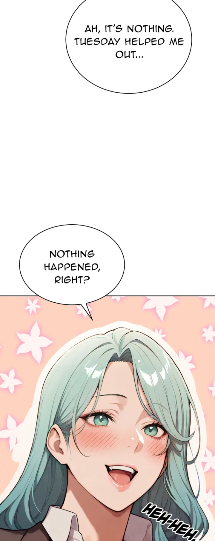 A Girlfriend Every Day of the Week Chapter 8 - Page 28