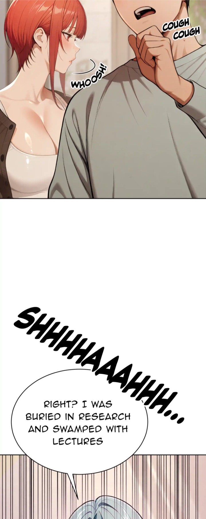 A Girlfriend Every Day of the Week Chapter 8 - Page 30