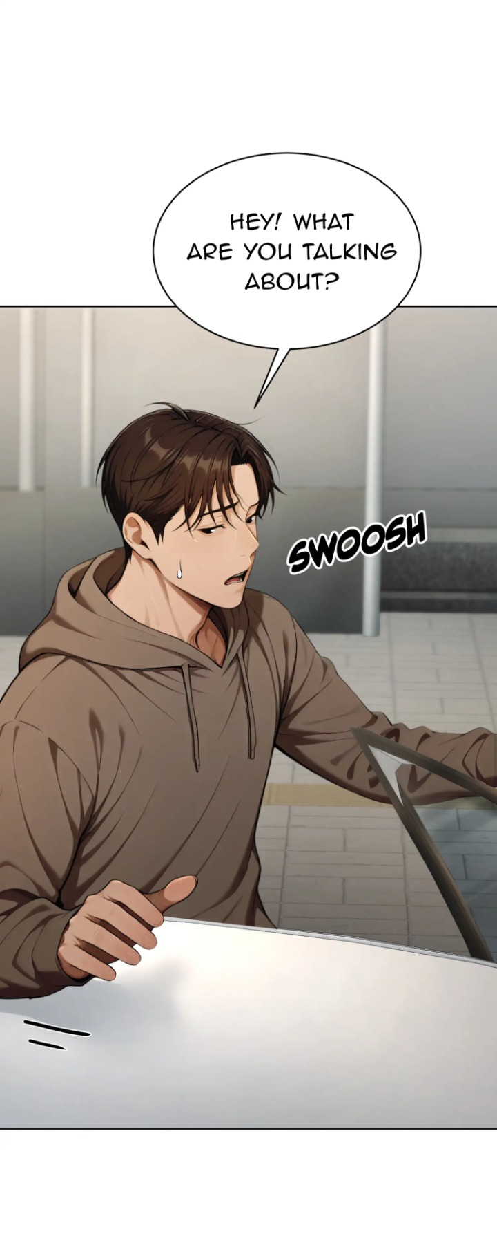 A Girlfriend Every Day of the Week Chapter 8 - Page 47