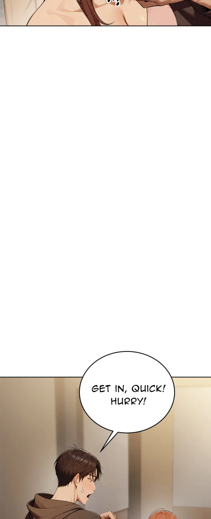 A Girlfriend Every Day of the Week Chapter 8 - Page 54