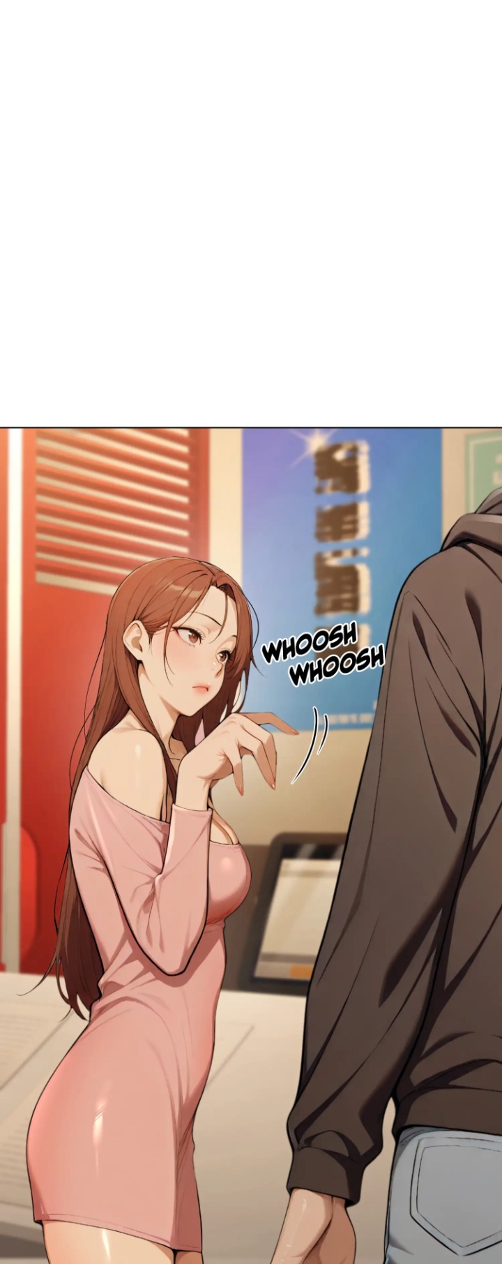 A Girlfriend Every Day of the Week Chapter 8 - Page 62