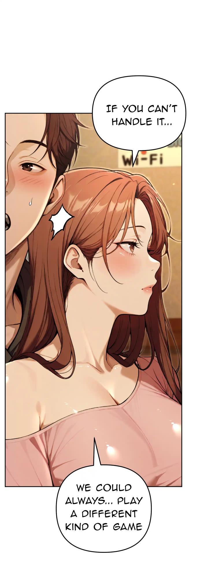 A Girlfriend Every Day of the Week Chapter 9 - Page 42