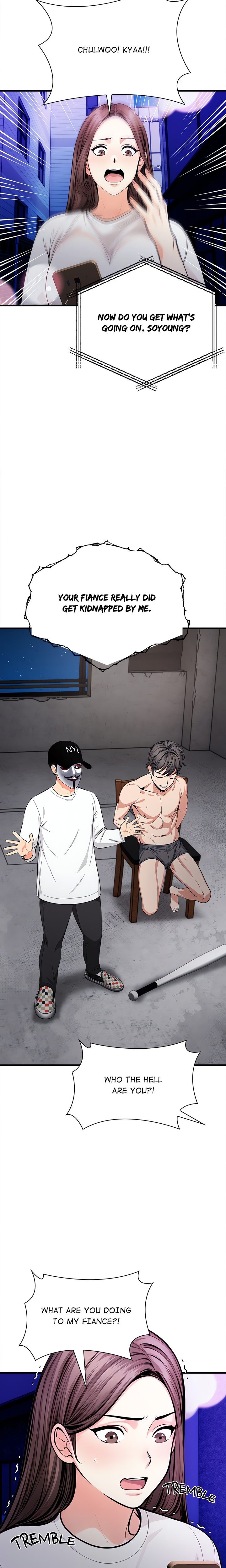 Mission Chapter 1 - Page 13