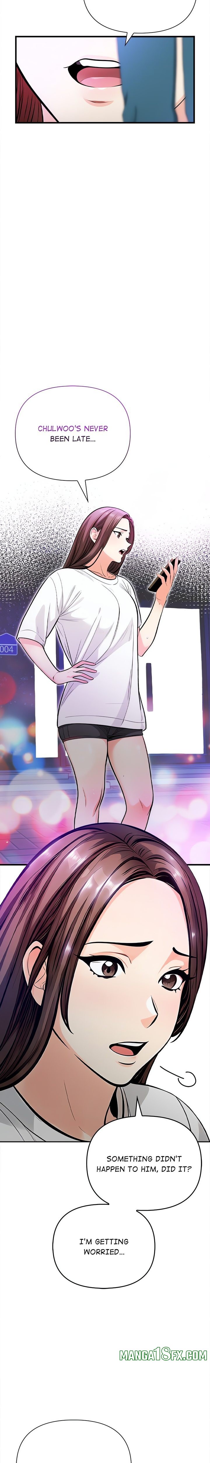 Mission Chapter 1 - Page 2