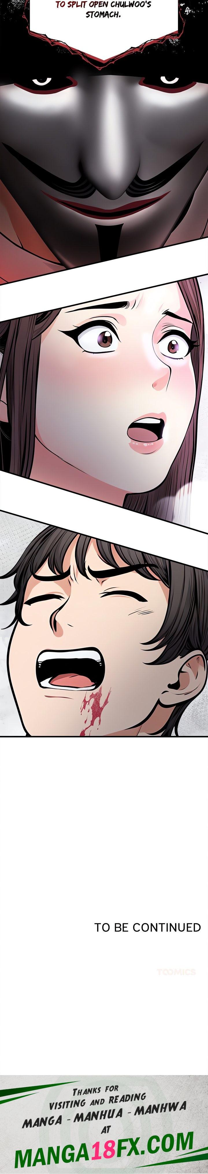 Mission Chapter 1 - Page 22