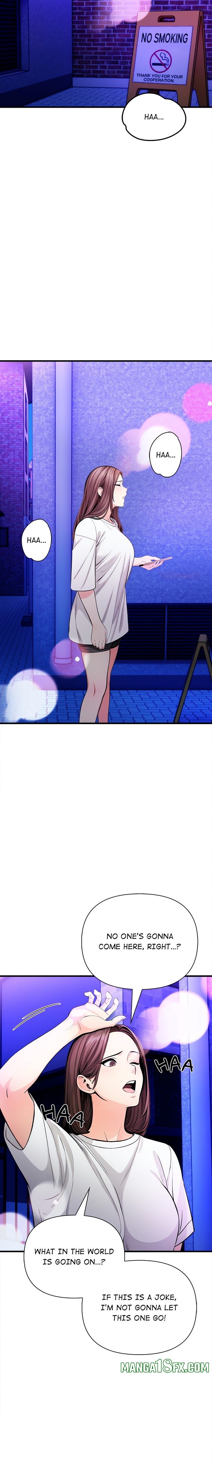 Mission Chapter 1 - Page 8