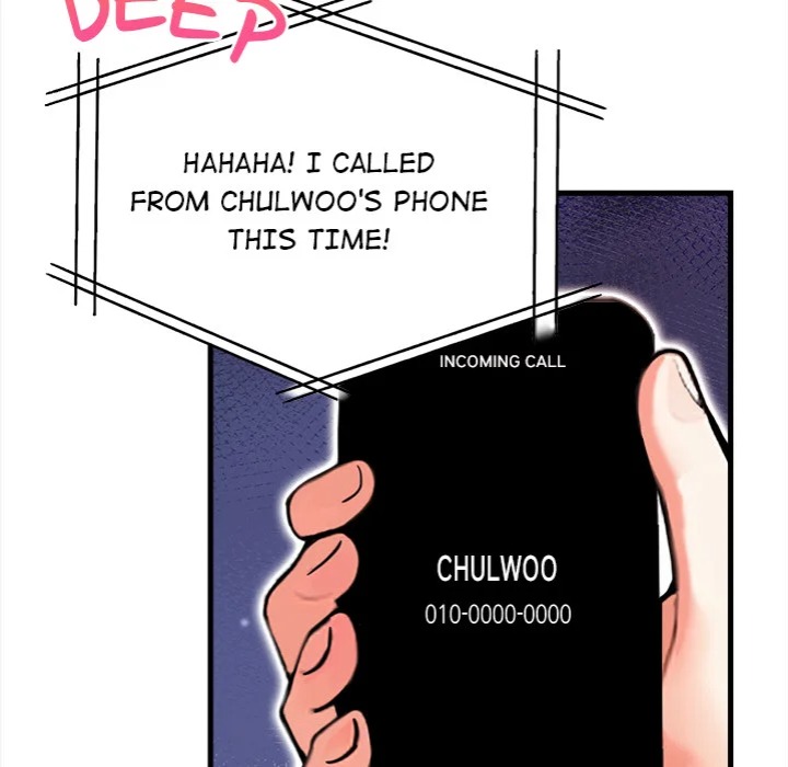 Mission Chapter 18 - Page 107