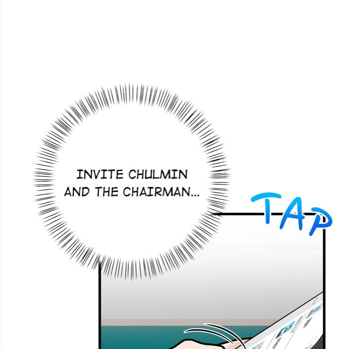 Mission Chapter 20 - Page 137