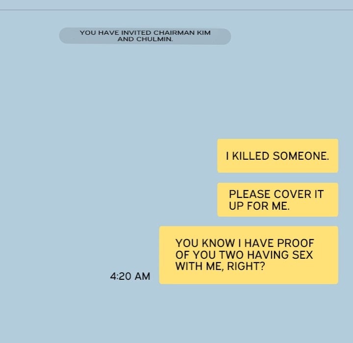 Mission Chapter 20 - Page 141