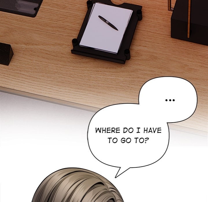 Mission Chapter 20 - Page 21