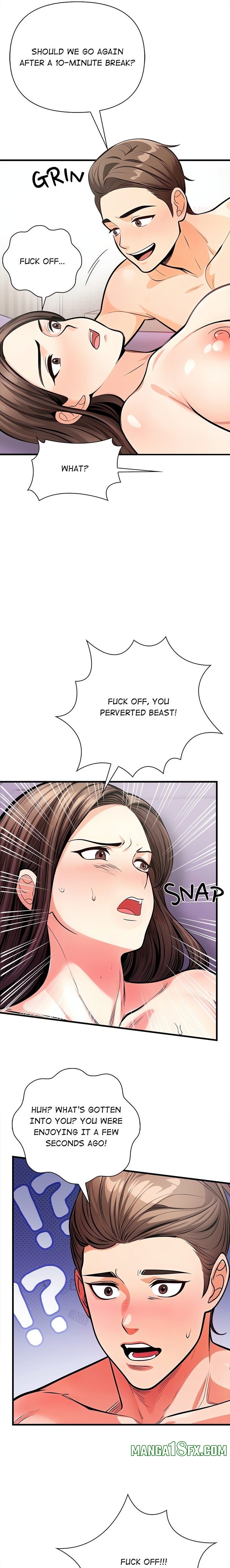 Mission Chapter 3 - Page 20