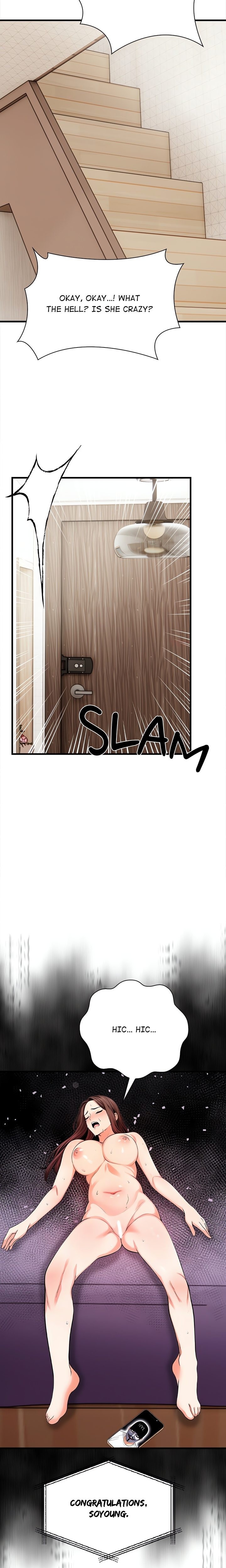 Mission Chapter 3 - Page 21