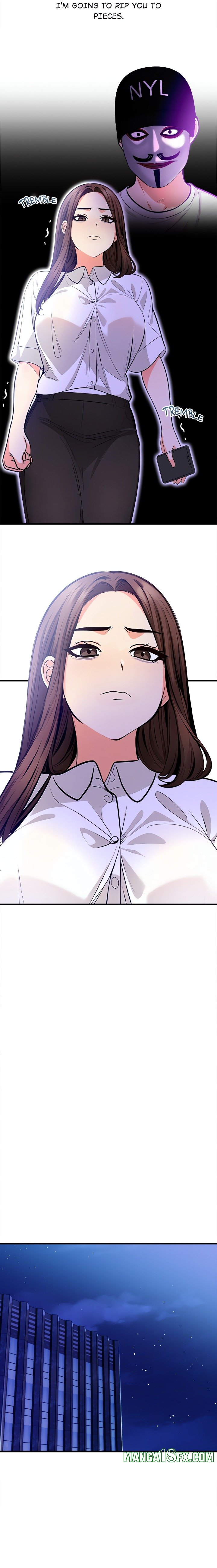 Mission Chapter 5 - Page 14