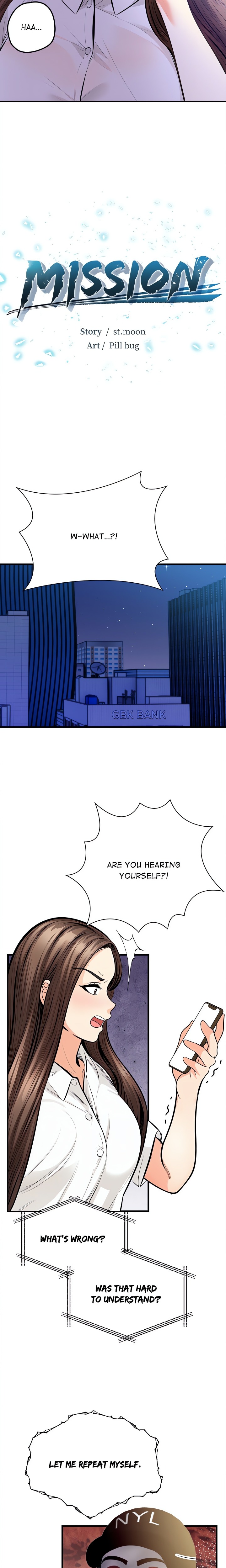 Mission Chapter 5 - Page 2