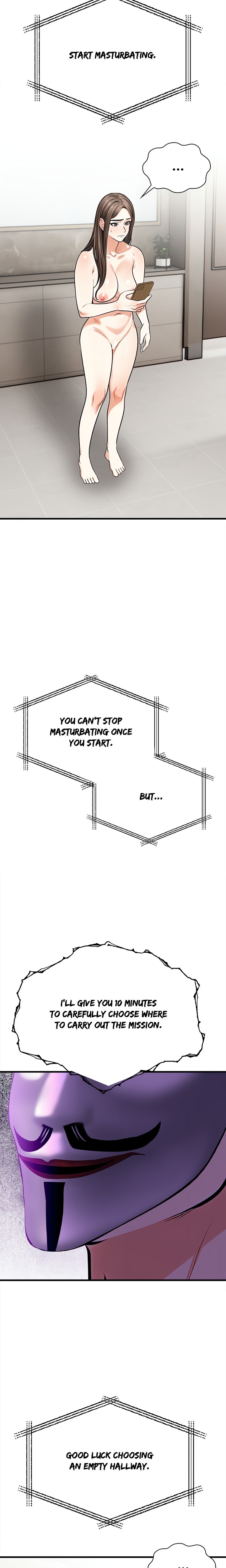 Mission Chapter 6 - Page 14