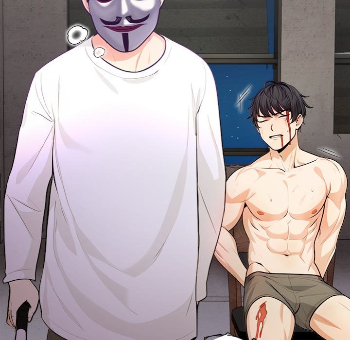 Mission Chapter 7 - Page 81