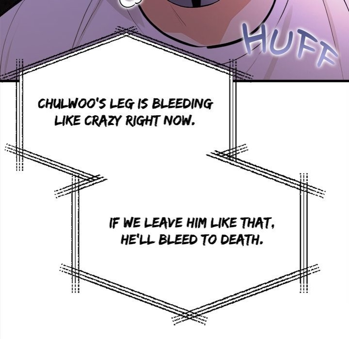 Mission Chapter 7 - Page 84