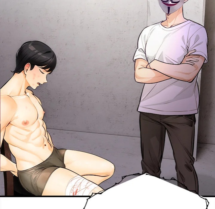 Mission Chapter 8 - Page 79