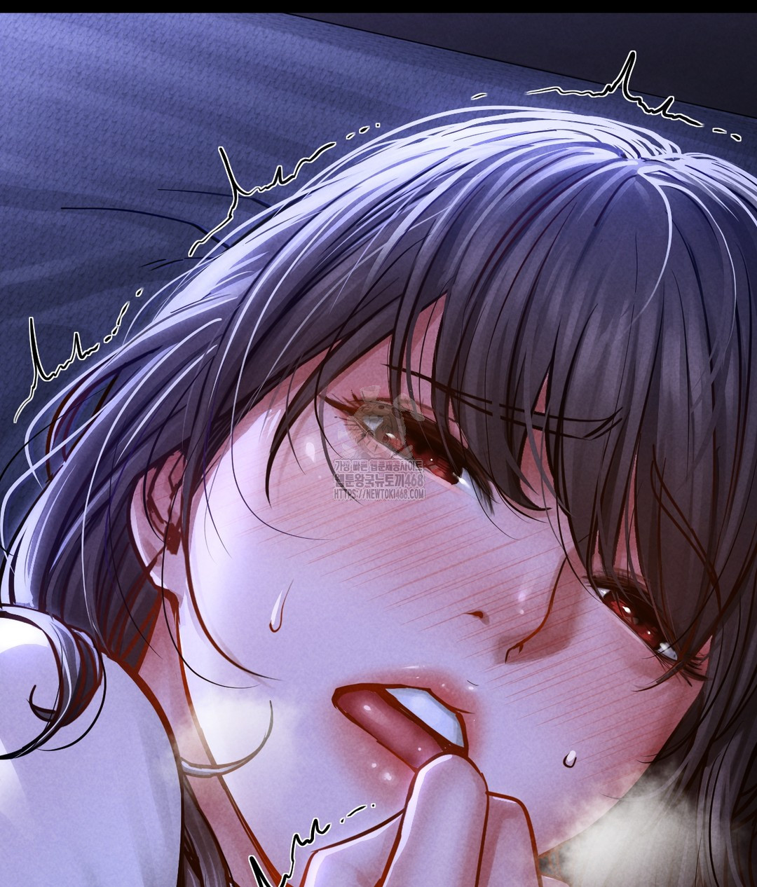 Paradise Villa Raw Chapter 1 - Page 13