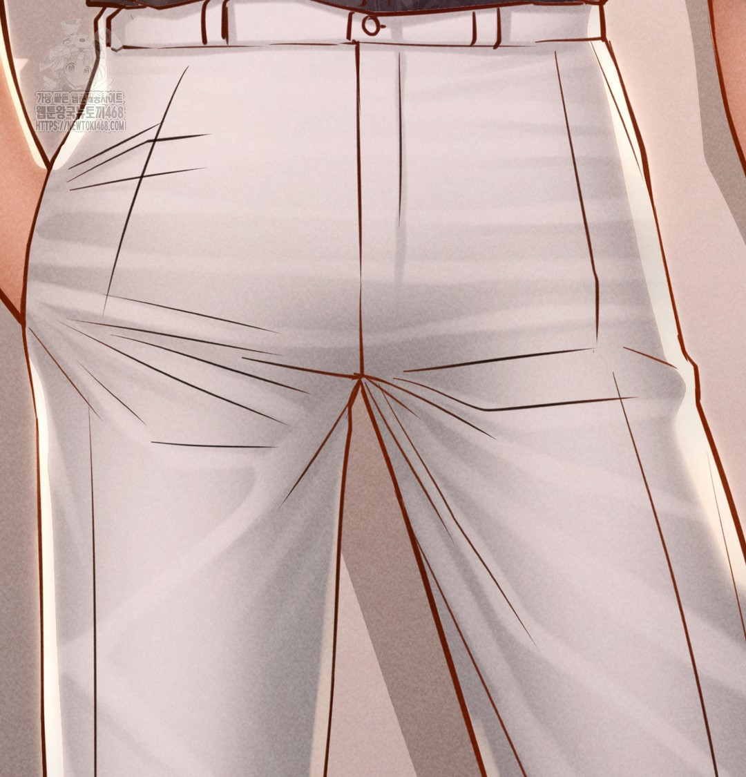 Paradise Villa Raw Chapter 10 - Page 107