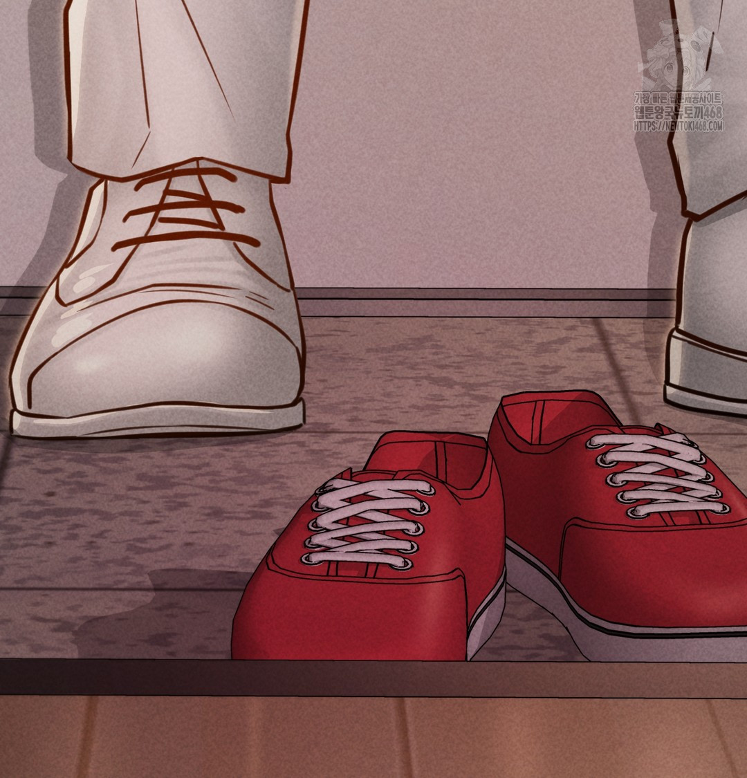 Paradise Villa Raw Chapter 10 - Page 109