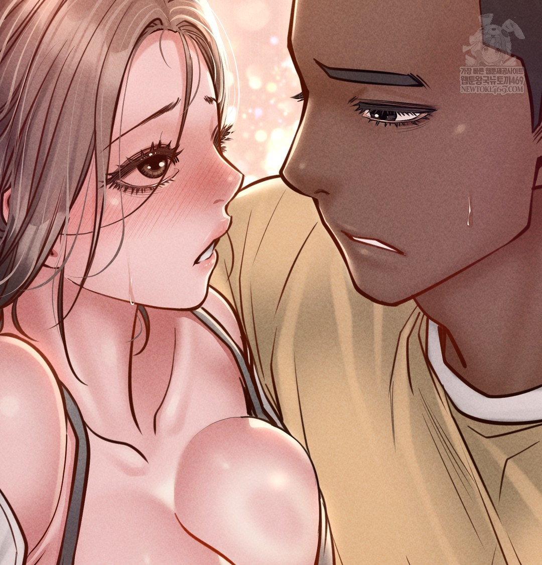 Paradise Villa Raw Chapter 17 - Page 177