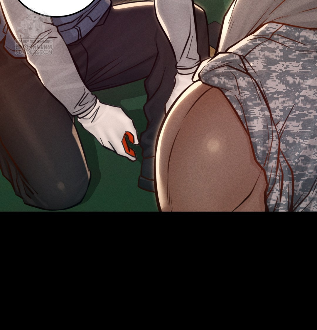 Paradise Villa Raw Chapter 17 - Page 90