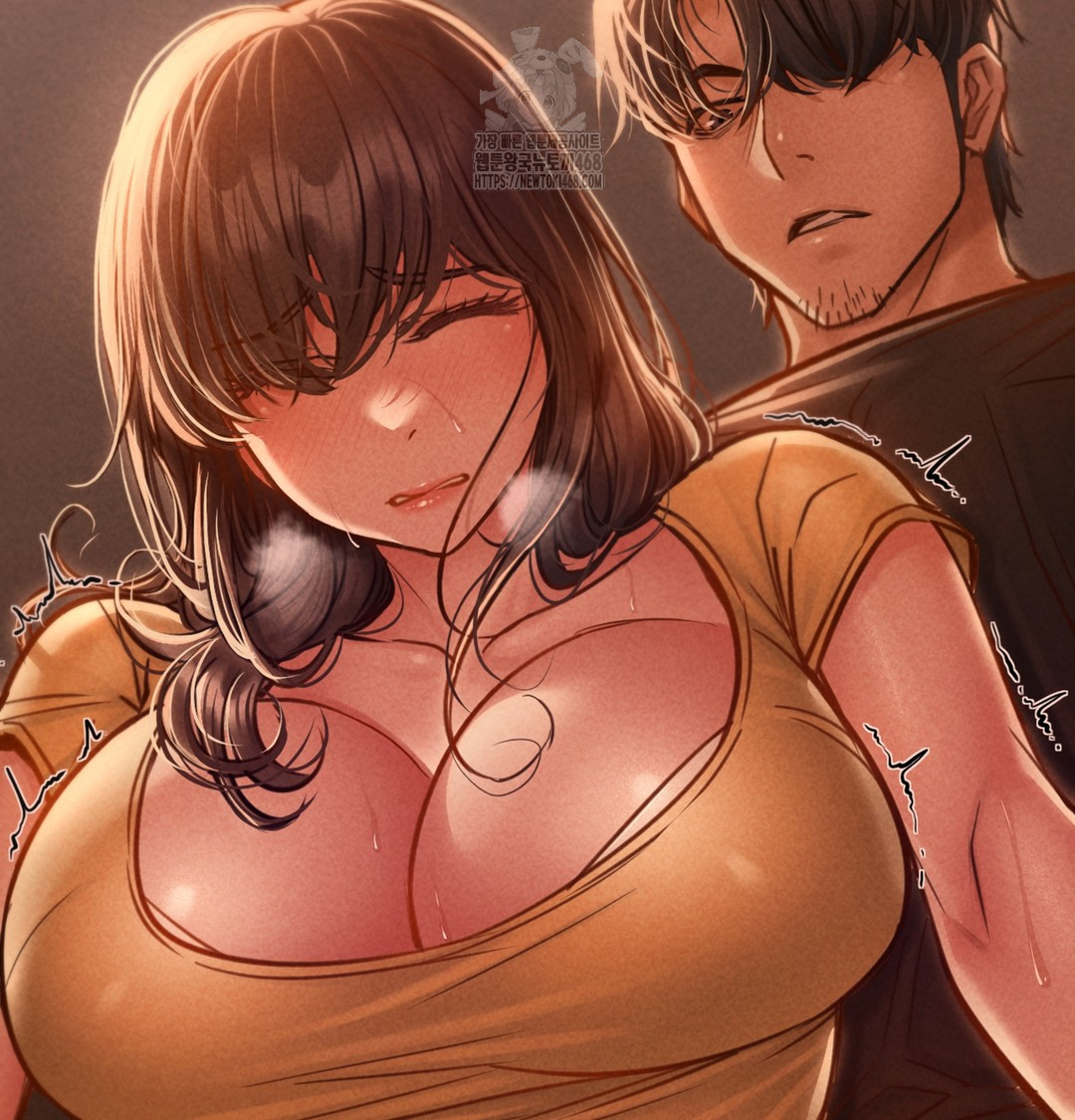 Paradise Villa Raw Chapter 2 - Page 160