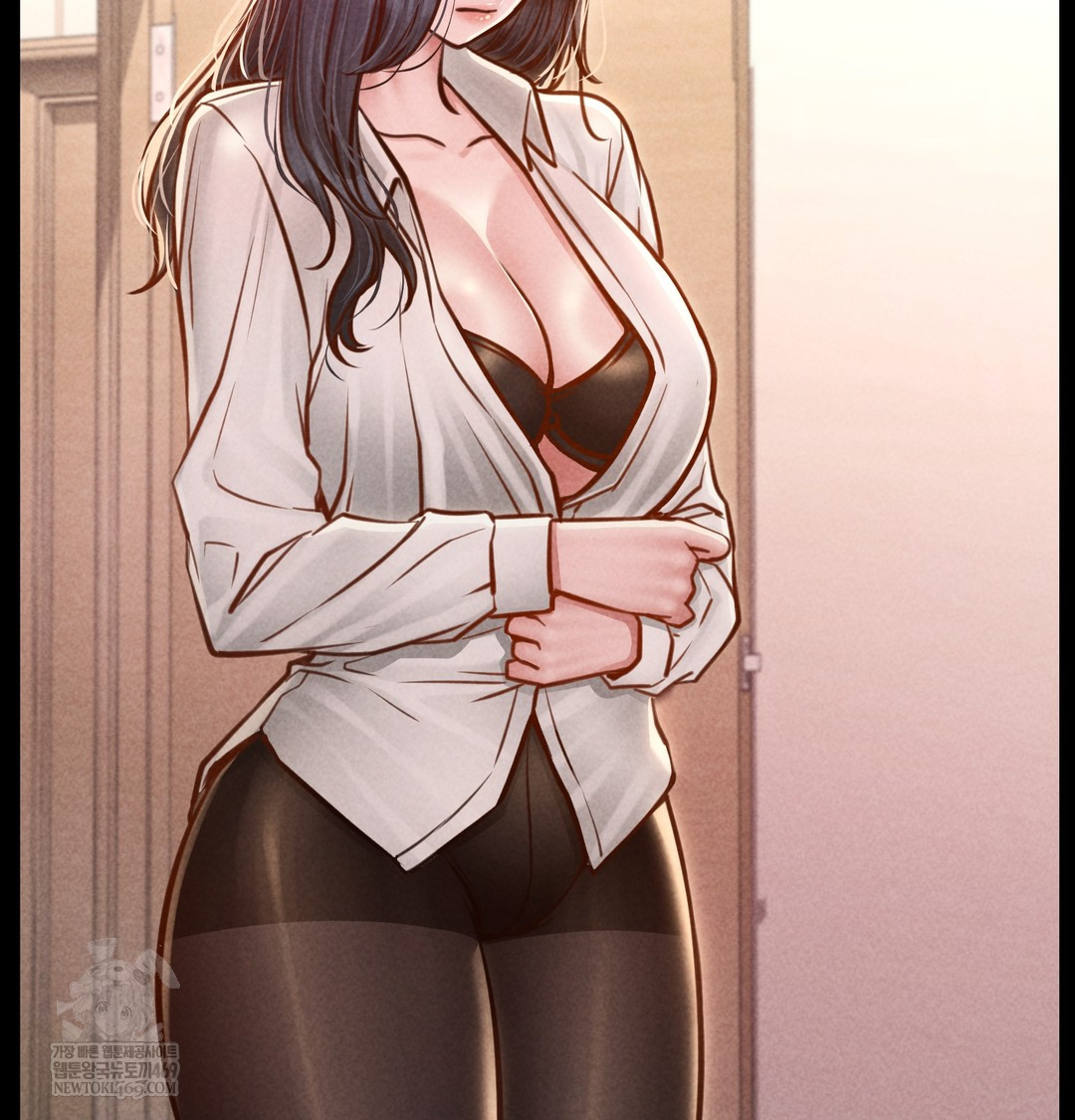 Paradise Villa Raw Chapter 20 - Page 150