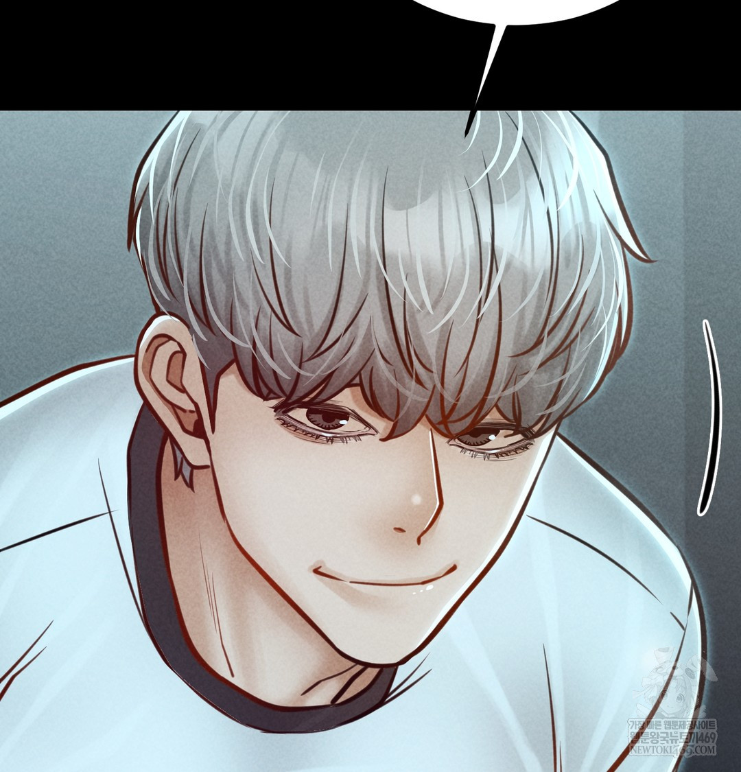 Paradise Villa Raw Chapter 21 - Page 55