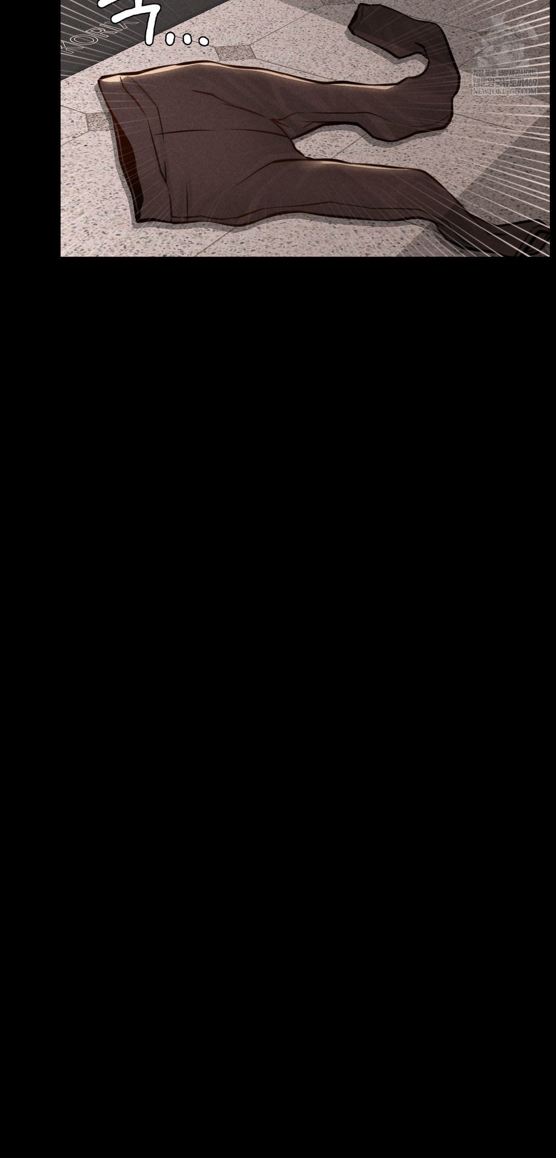 Paradise Villa Raw Chapter 22 - Page 61