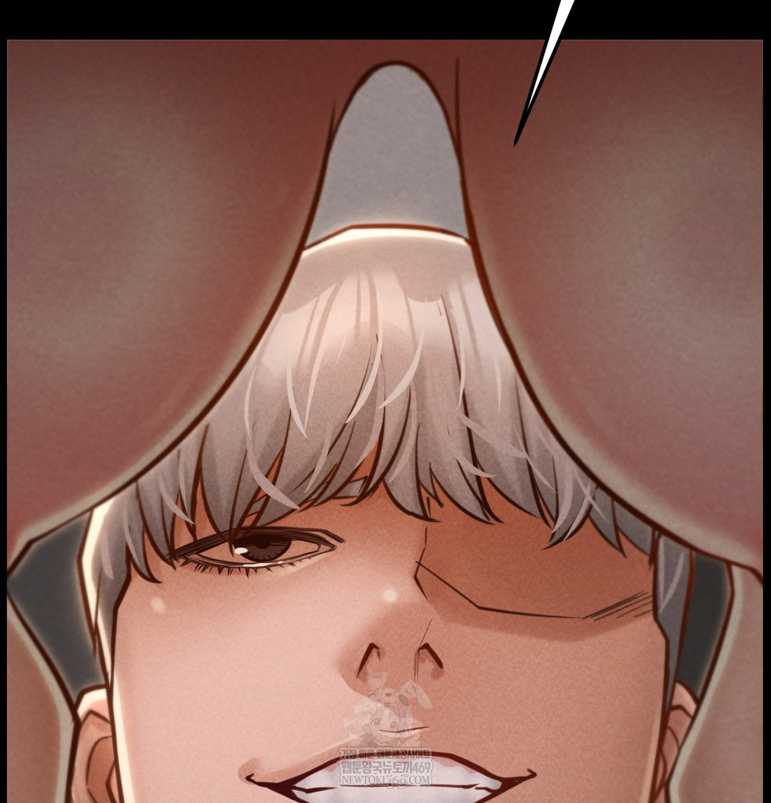 Paradise Villa Raw Chapter 24 - Page 49