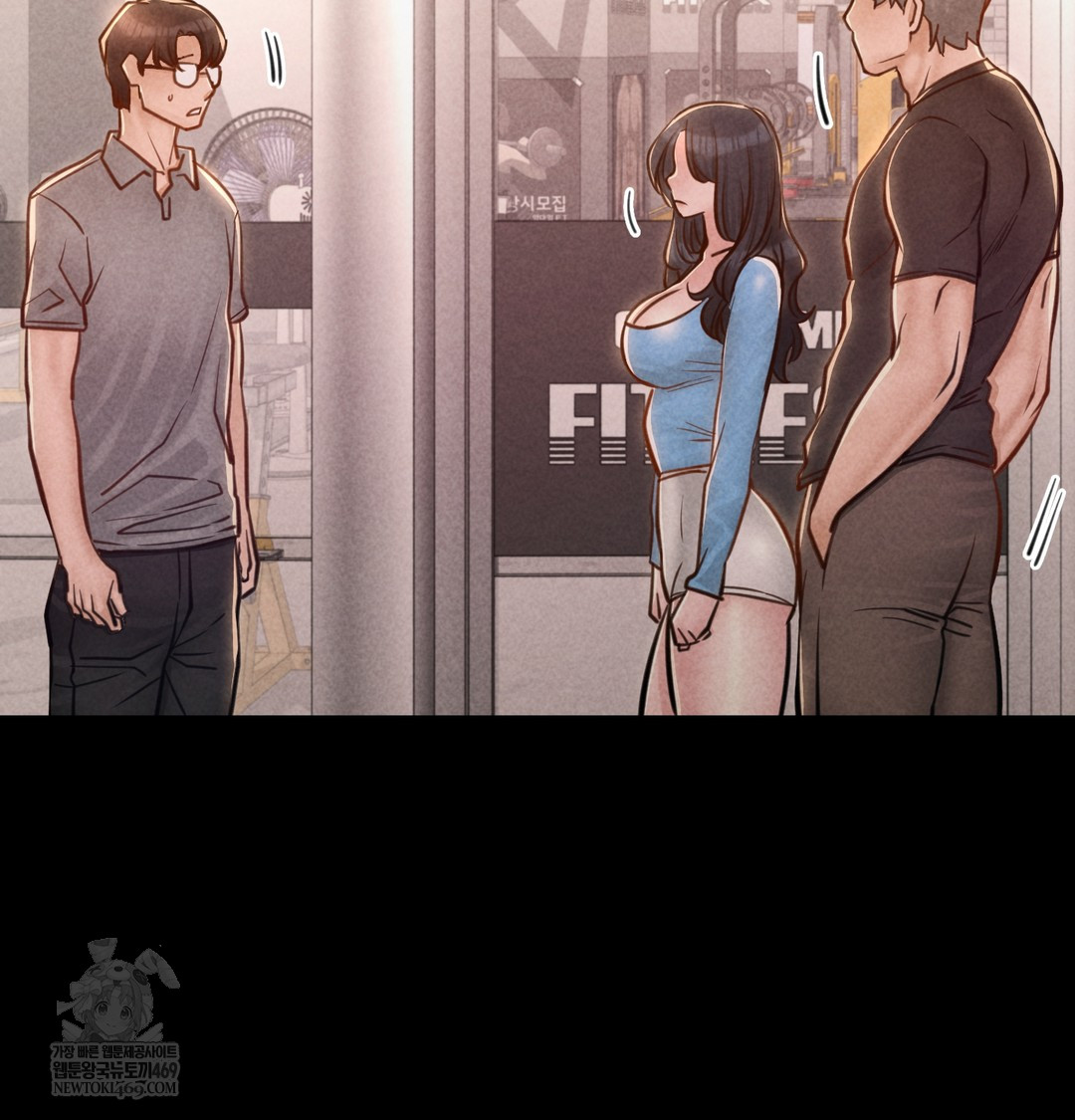 Paradise Villa Raw Chapter 24 - Page 96