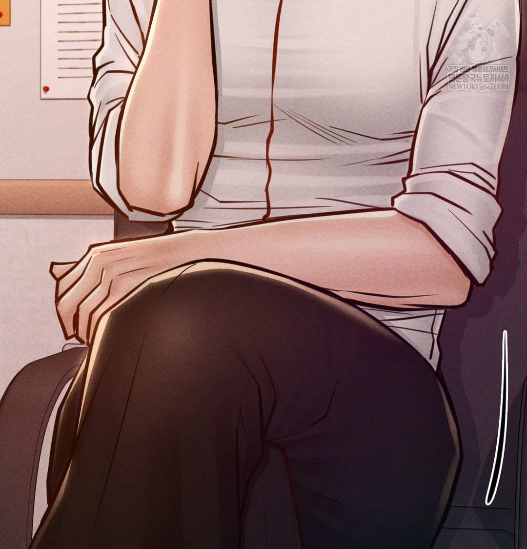 Paradise Villa Raw Chapter 25 - Page 58