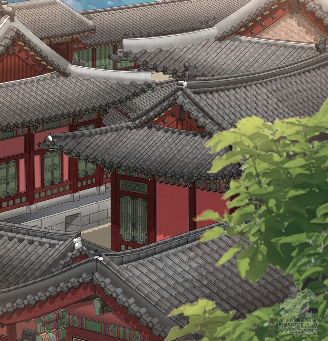 Paradise Villa Raw Chapter 27 - Page 31