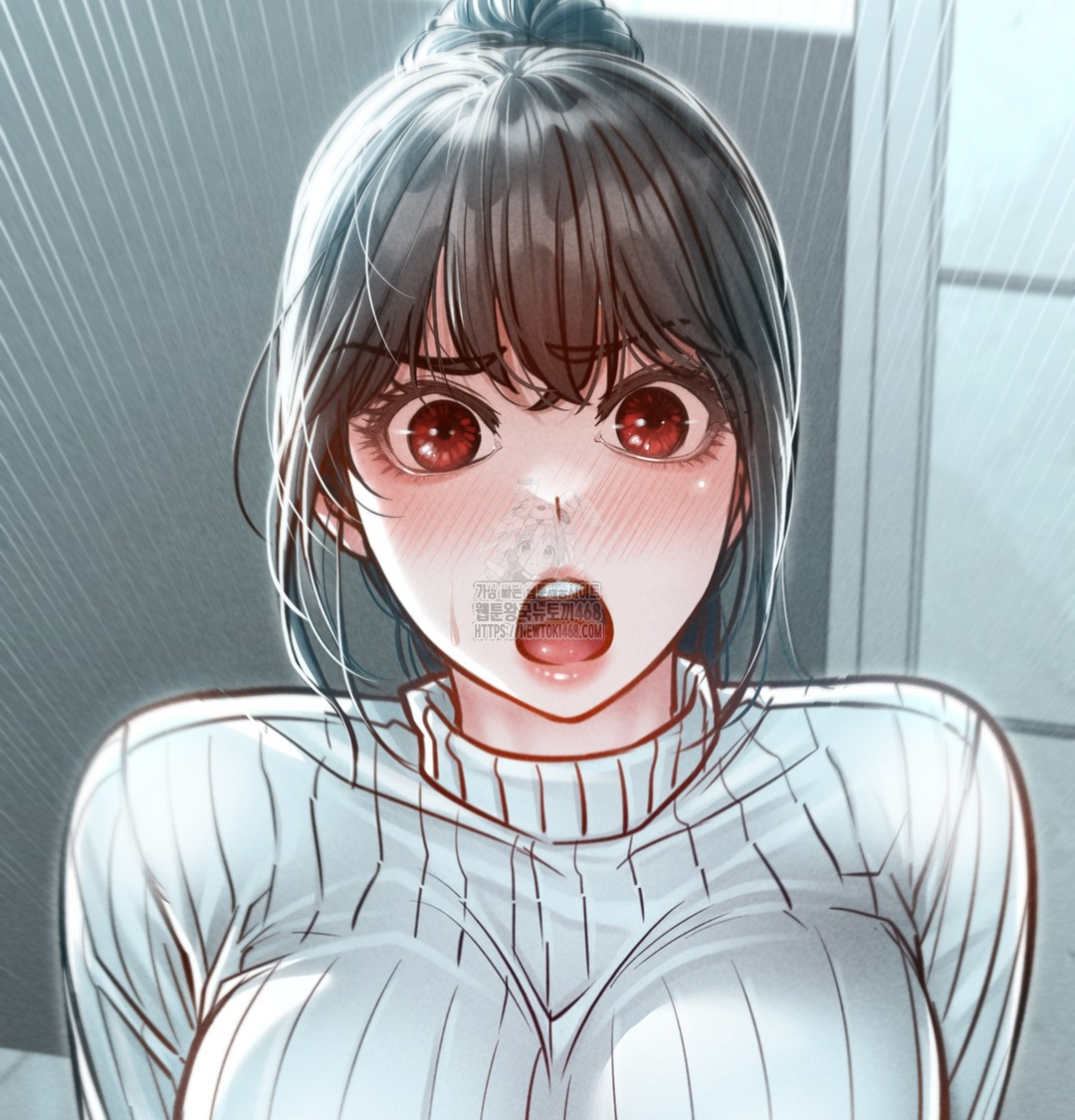 Paradise Villa Raw Chapter 3 - Page 29