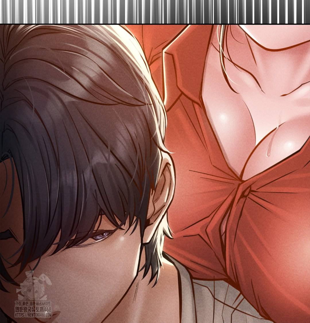 Paradise Villa Raw Chapter 3 - Page 46