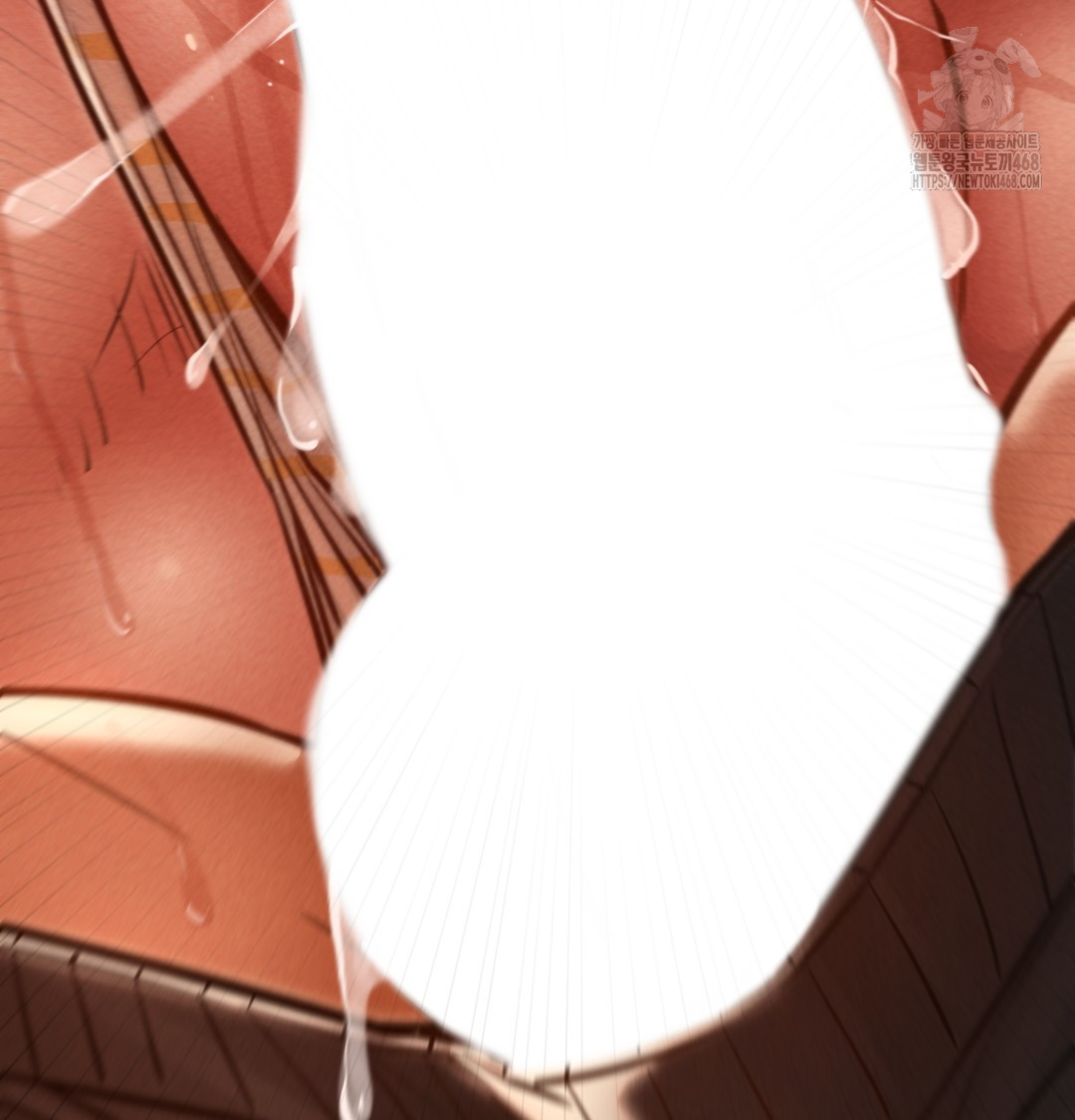 Paradise Villa Raw Chapter 3 - Page 56