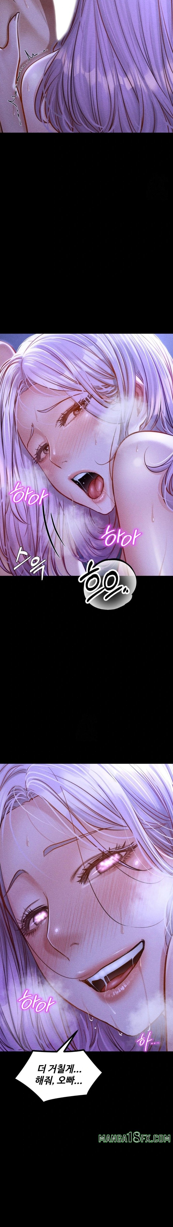 Paradise Villa Raw Chapter 6 - Page 5