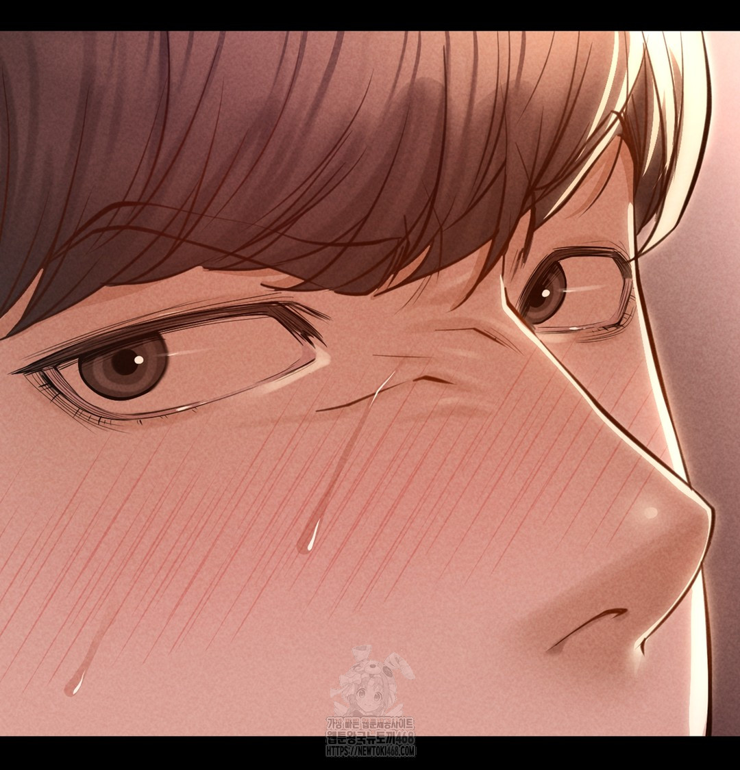 Paradise Villa Raw Chapter 7 - Page 134