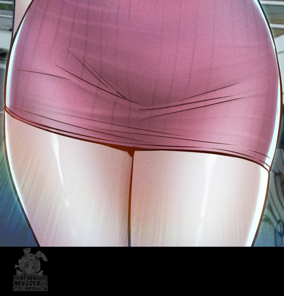 Paradise Villa Raw Chapter 7 - Page 56