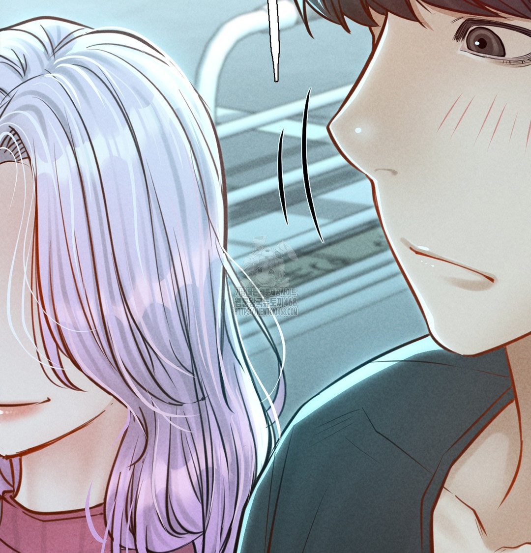 Paradise Villa Raw Chapter 7 - Page 96